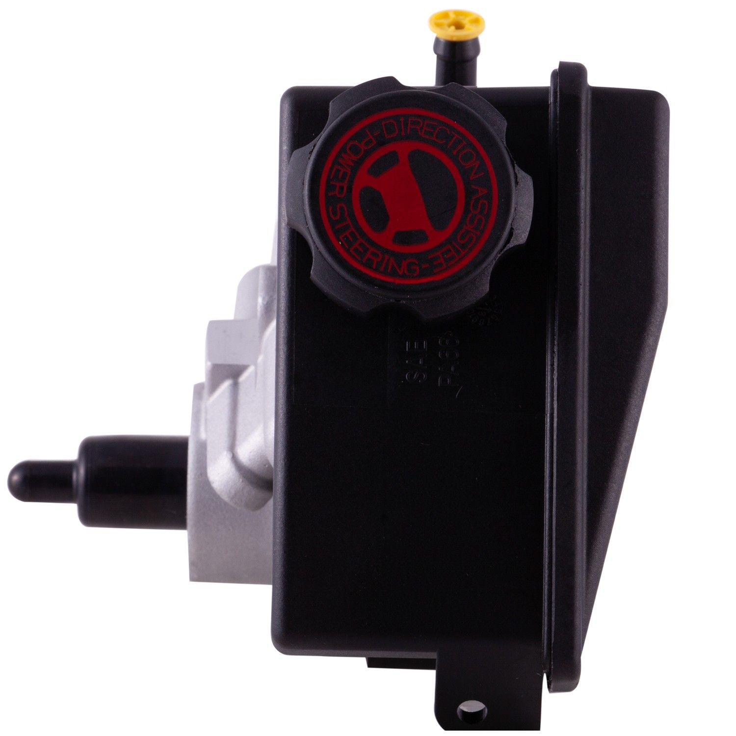 2005, 2004, 2003, 2002 Pontiac Aztek Power Steering Pump