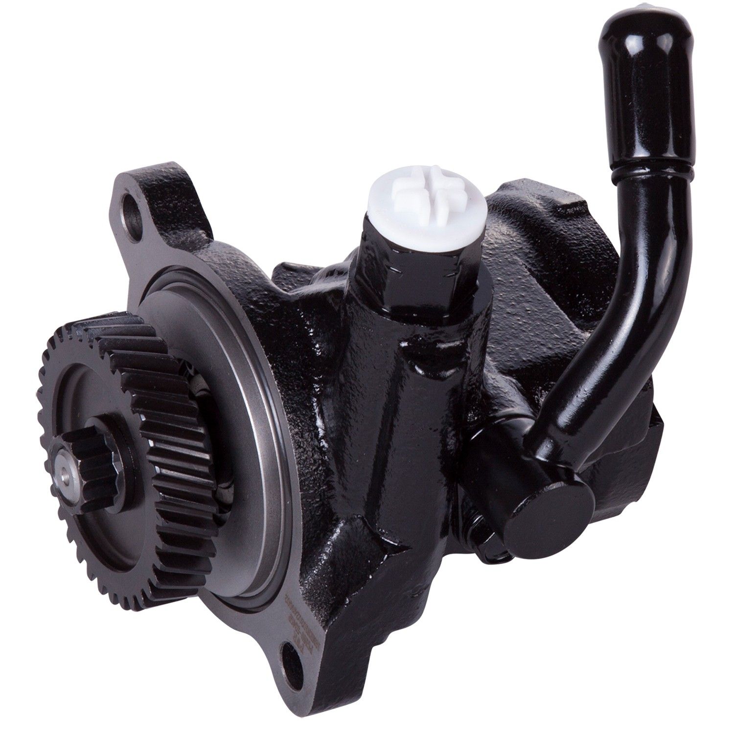 1997, 1996 Lexus LX450 Power Steering Pump