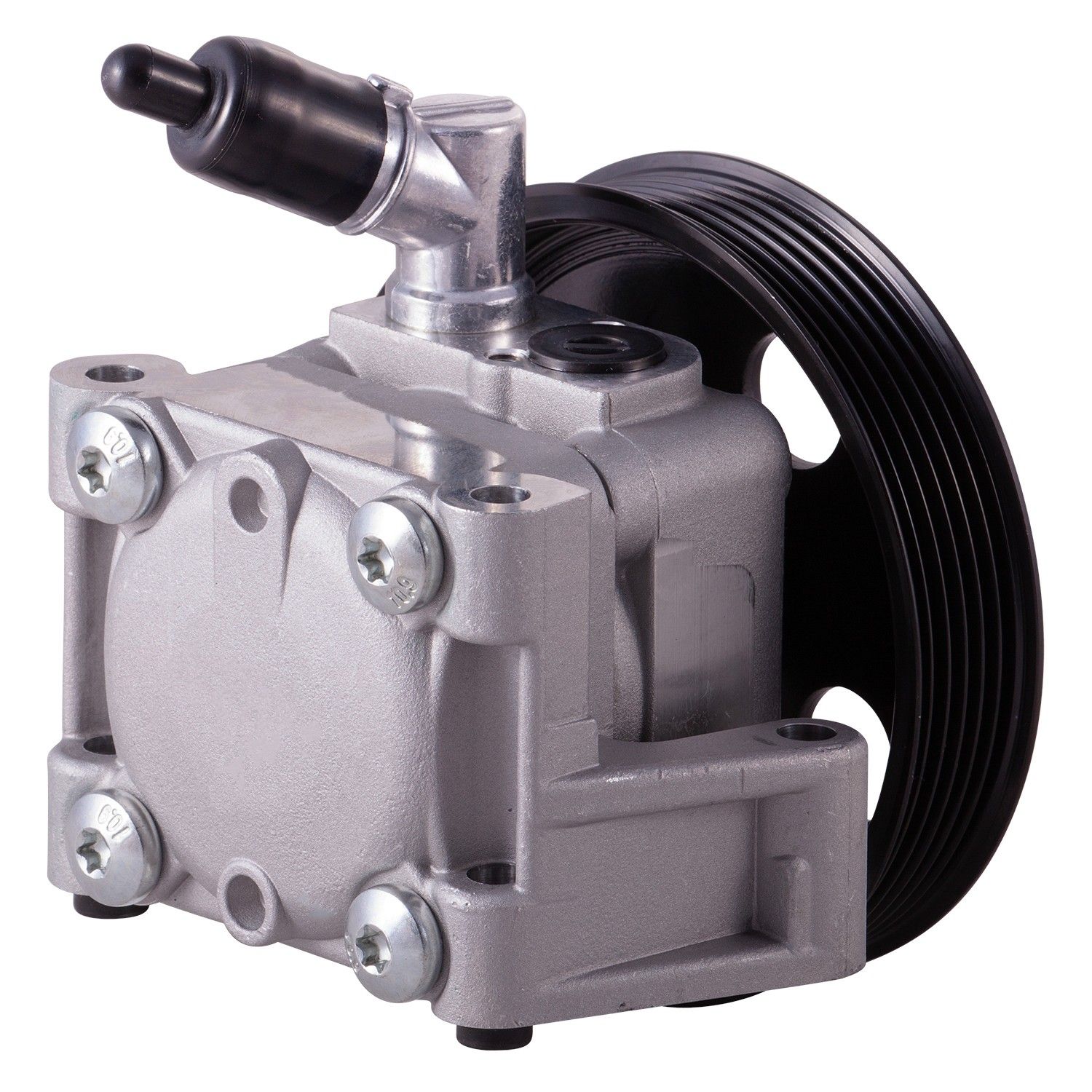 2013, 2012, 2011 Ford Transit Connect Connect Power Steering Pump