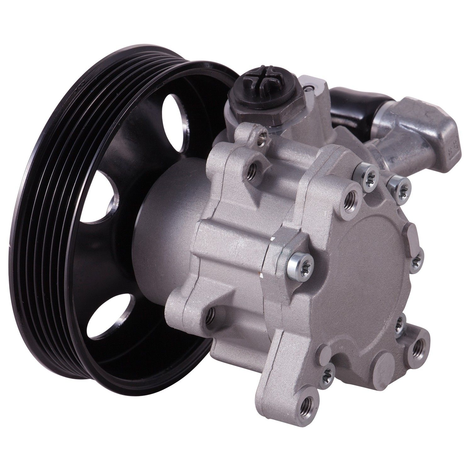 2008, 2007, 2006, 2005, 2004 Chrysler Crossfire 2004-2008 Mercedes-Benz C280 Power Steering Pump