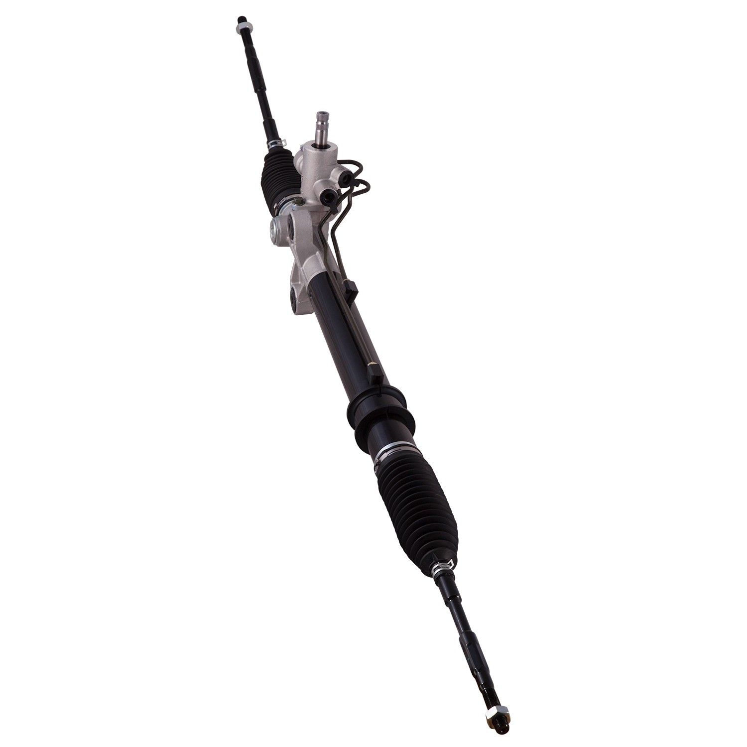 2014, 2013, 2012, 2011, 2010, 2009, 2008, 2007, 2006 Honda Ridgeline Rack and Pinion Assembly
