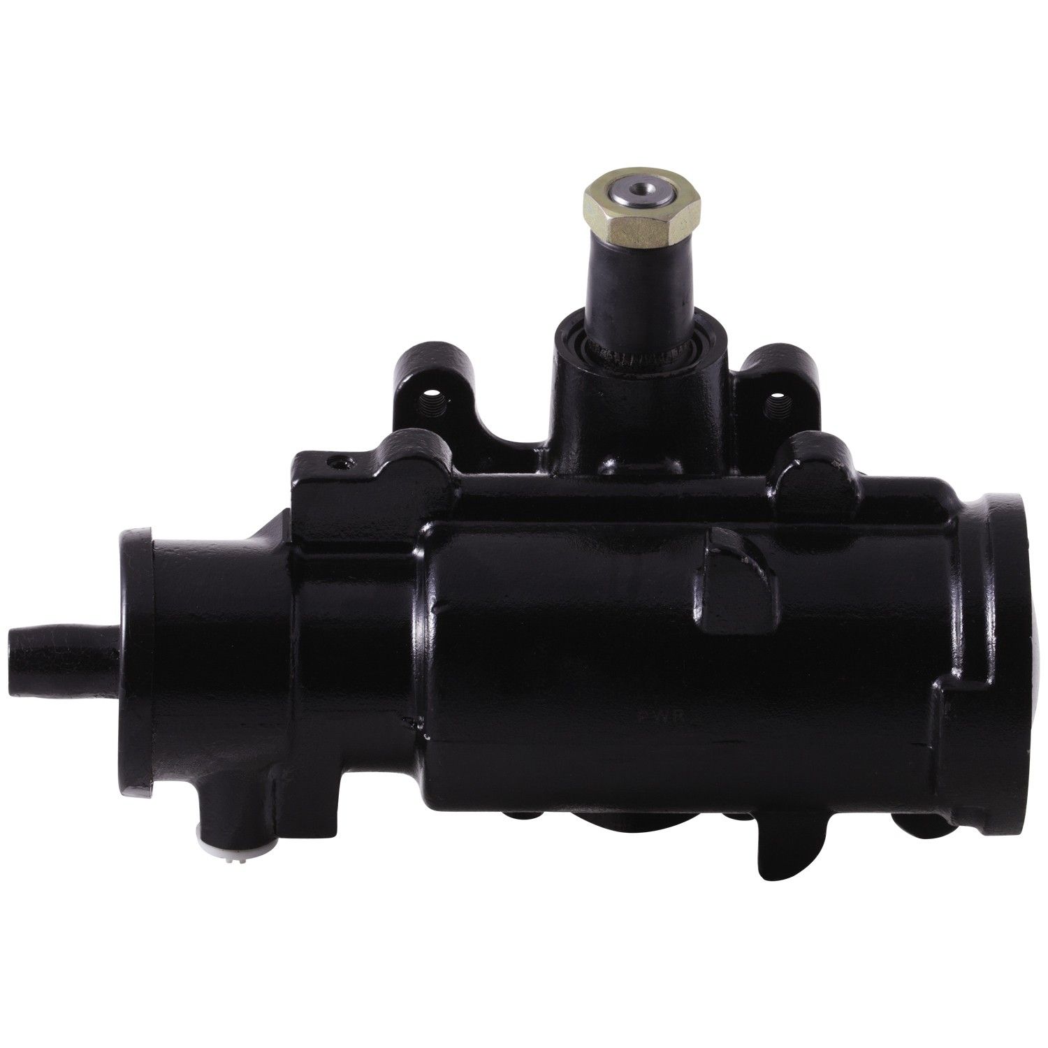 1982, 1981, 1980 GMC Jimmy Steering Gear