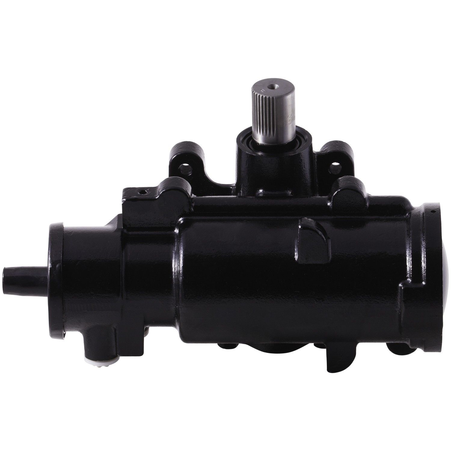 1991, 1990, 1989, 1988, 1987, 1986, 1985, 1984, 1983, 1982, 1981, 1980 GMC Jimmy Steering Gear