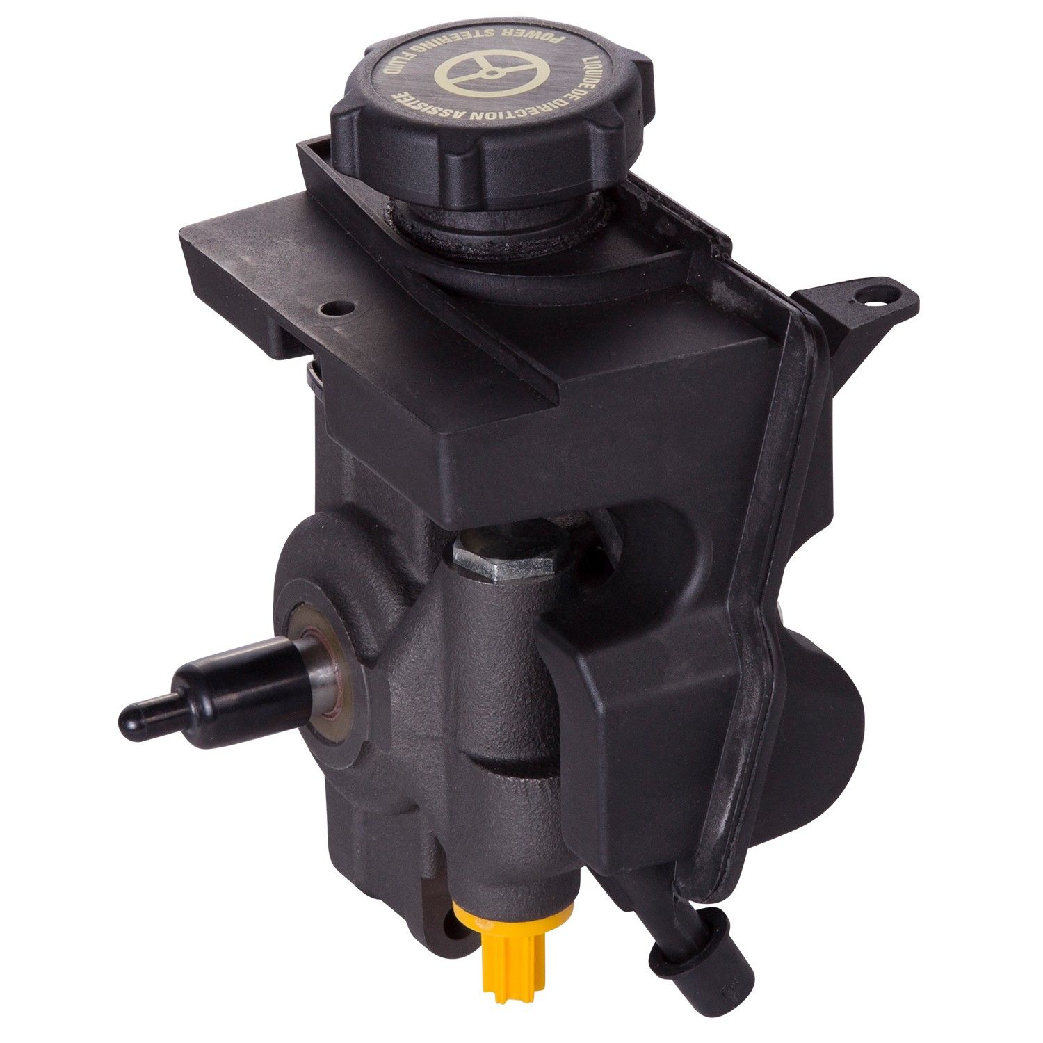 2011, 2010 Ford Transit Connect Power Steering Pump