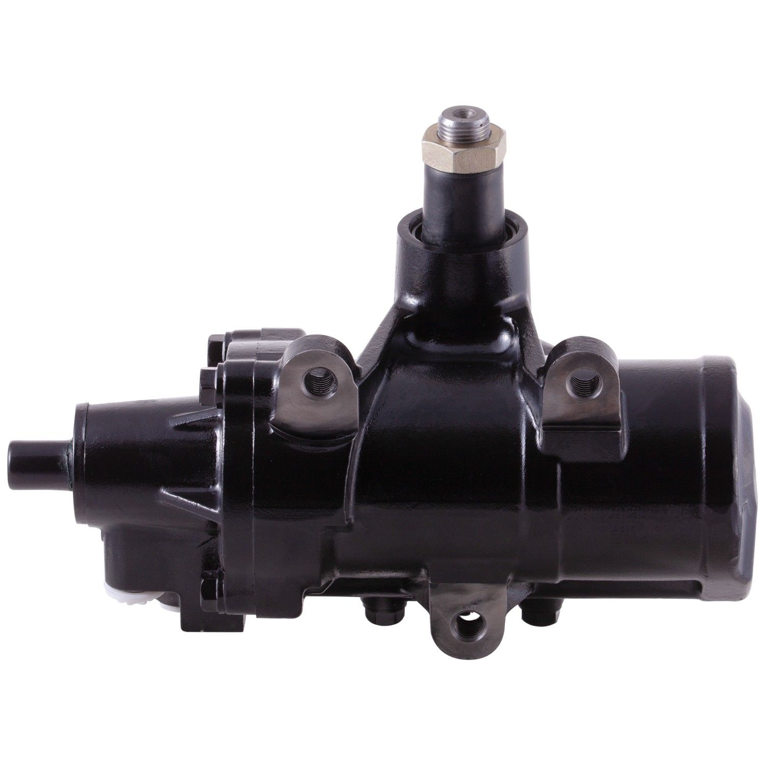 2006, 2005, 2004, 2003, 2002, 2001 GMC Yukon Steering Gear