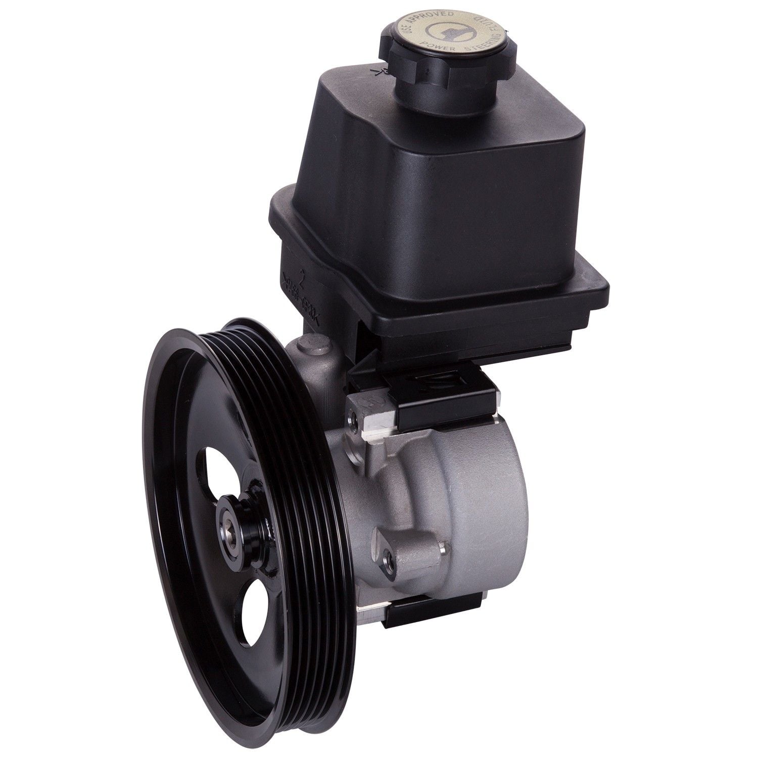 2002-2009 Buick Rainier Power Steering Pump PWR