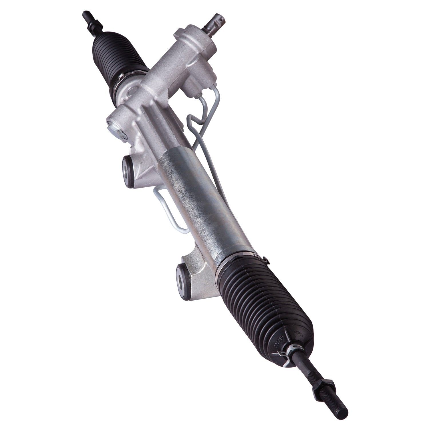2007, 2006, 2005, 2004, 2003, 2002, 2001 Mazda B3000 Rack and Pinion Assembly