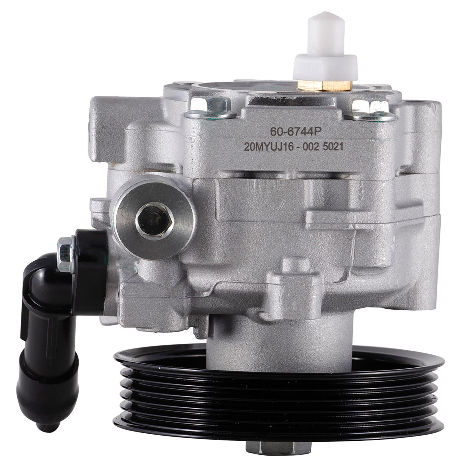 2009, 2008, 2007, 2006, 2005 Subaru Legacy Power Steering Pump