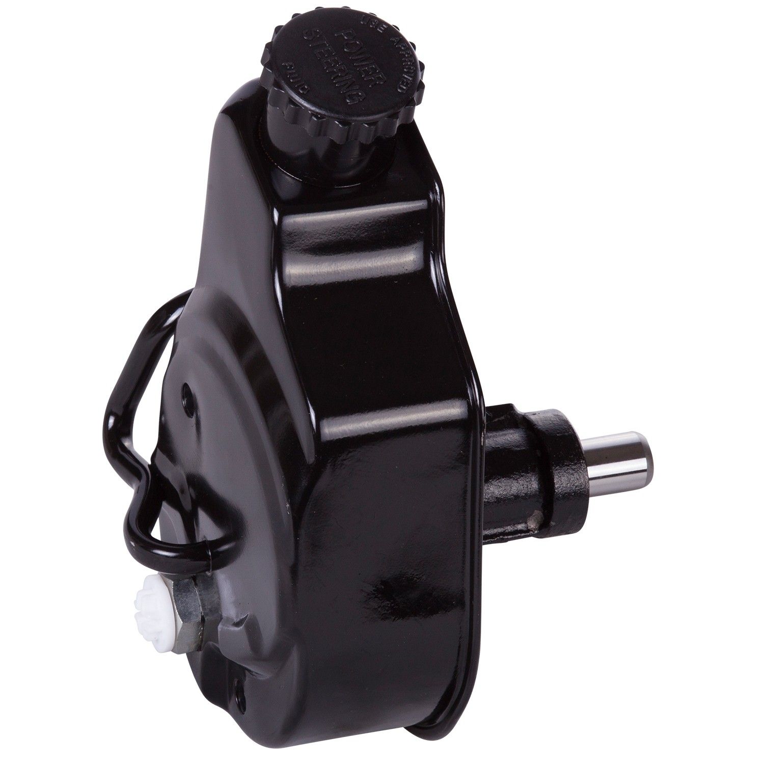 Power Steering Pump