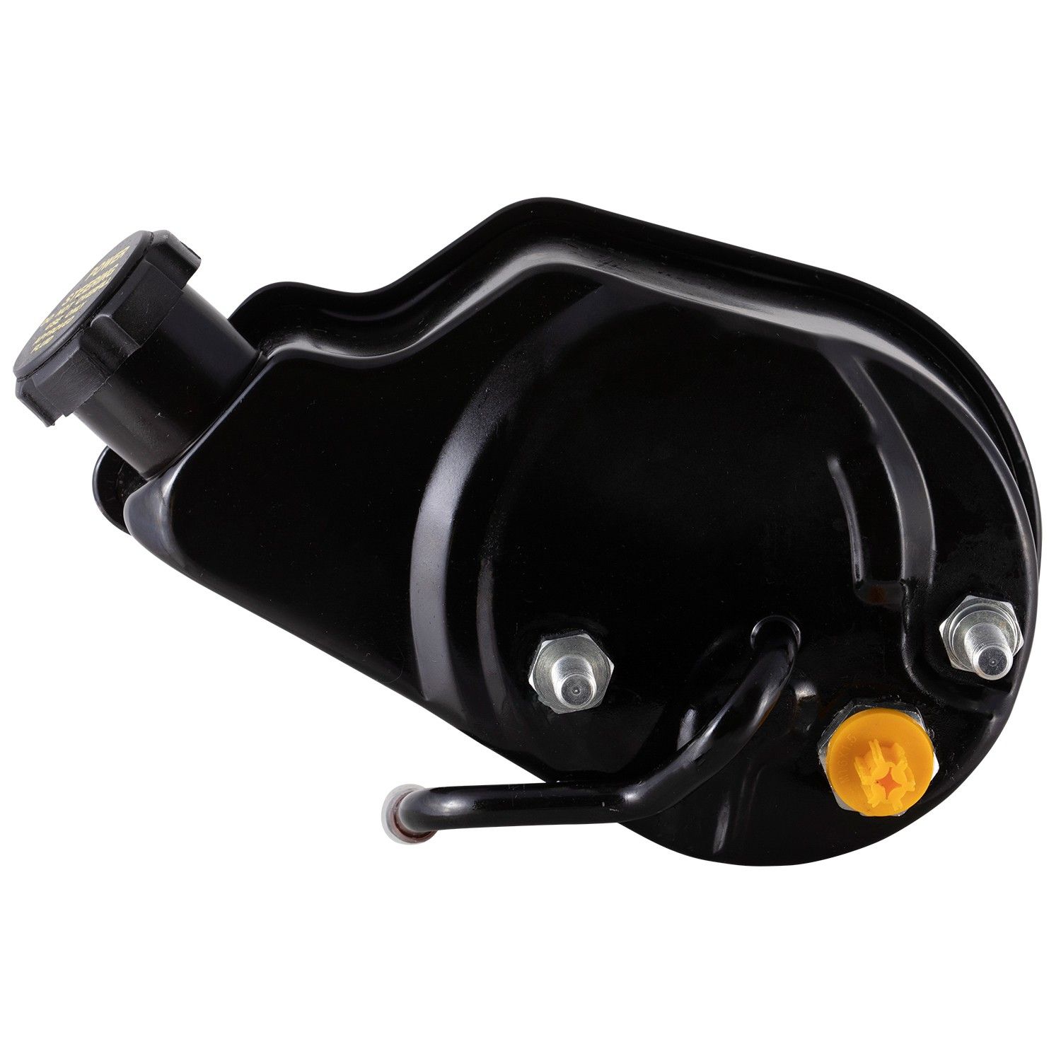 2005, 2004, 2003, 2002, 2001, 2000, 1999, 1998, 1997, 1996 GMC Jimmy Power Steering Pump