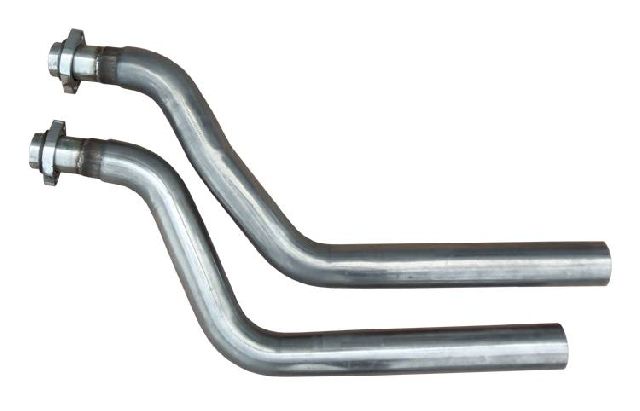 1965-1973 Ford Mustang Exhaust Manifold Down Pipe (Pypes Performance exhaust)
