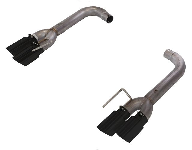 2018 Ford Mustang Exhaust System Kit (Pypes Performance exhaust)