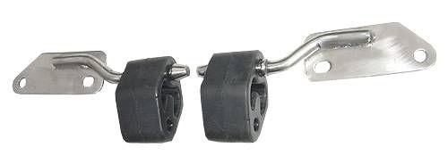 1998-2004 Ford Mustang Exhaust Muffler Hanger (Pypes Performance exhaust)