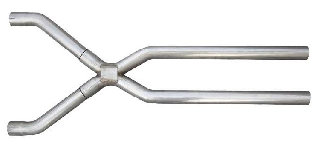 1967-1981 Pontiac Firebird Exhaust Crossover Pipe (Pypes Performance exhaust)