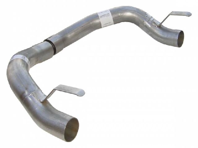 1976-1981 Pontiac Firebird Exhaust Pipe - Rear (Pypes Performance exhaust)