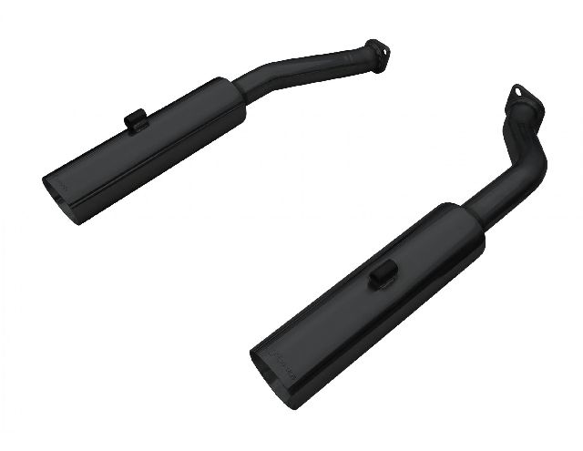 2005-2006 Pontiac GTO Exhaust System Kit (Pypes Performance exhaust)