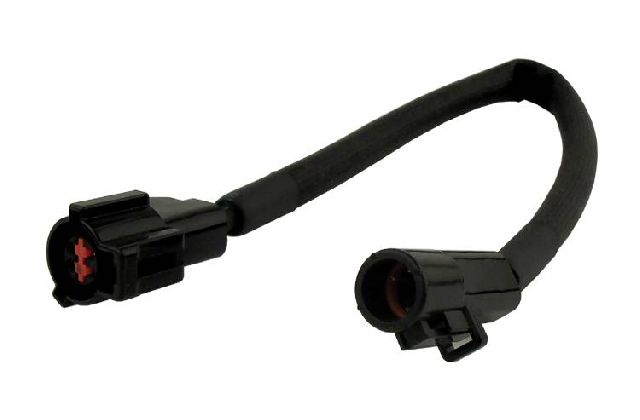 1996-2012 Ford Mustang Oxygen Sensor Connector (Pypes Performance exhaust)