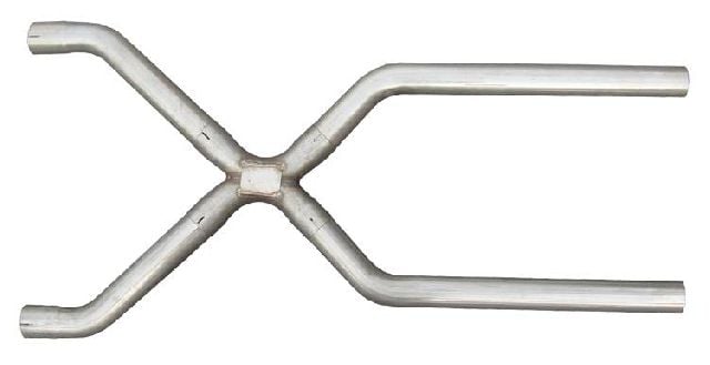 1978-1988 Buick Century Exhaust Crossover Pipe (Pypes Performance exhaust)