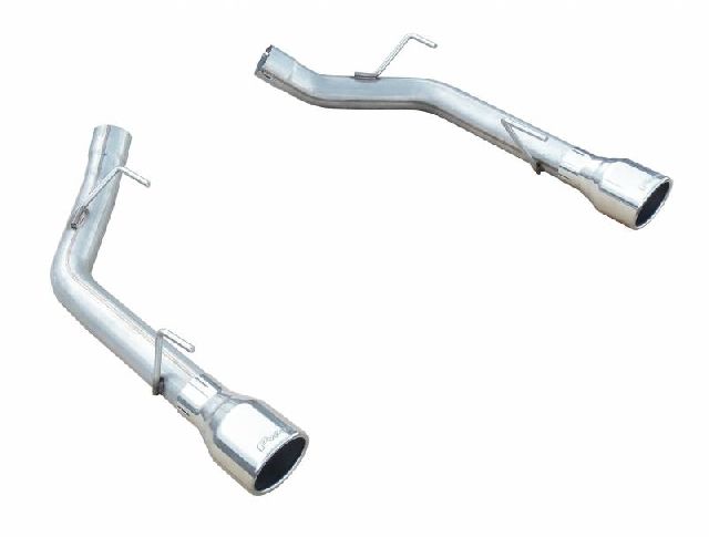 2005-2010 Ford Mustang Exhaust Tail Pipe (Pypes Performance exhaust)