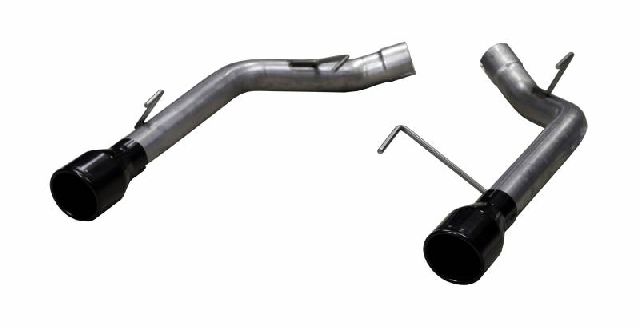 2005-2010 Ford Mustang Exhaust Tail Pipe (Pypes Performance exhaust)