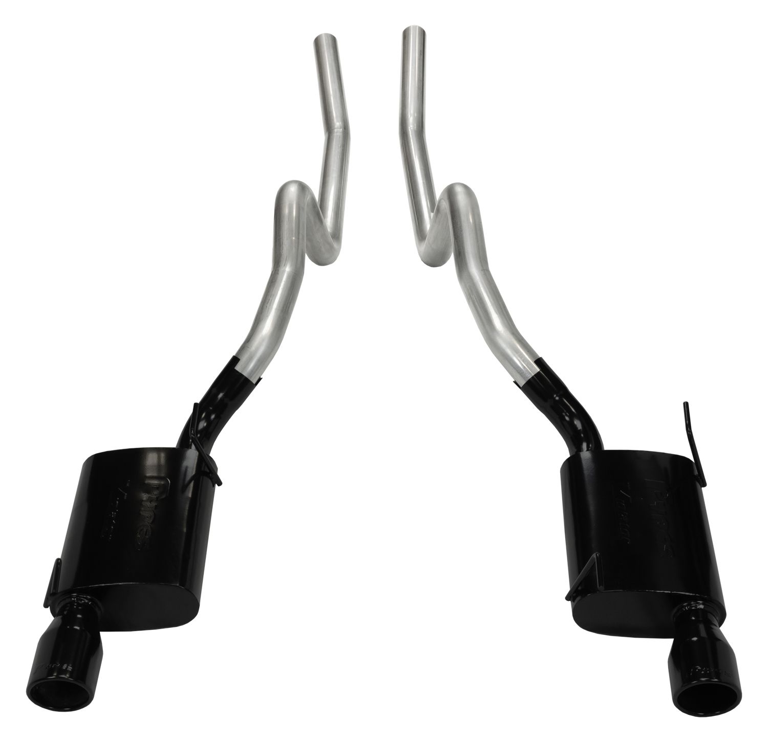 2010, 2009, 2008, 2007, 2006, 2005 Ford Mustang Exhaust System Kit
