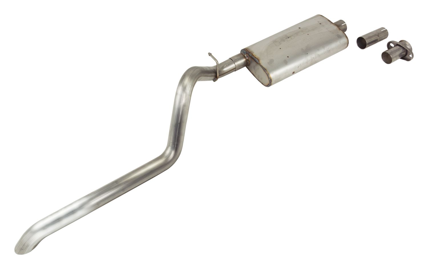 2001, 2000, 1999, 1998, 1997, 1996, 1995, 1994, 1993, 1992, 1991 Jeep Cherokee Exhaust System Kit