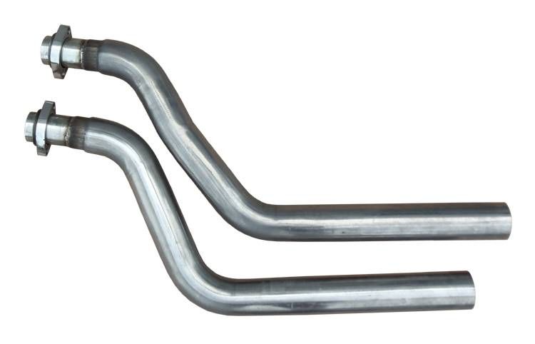 1973, 1972, 1971, 1970, 1969, 1968, 1967, 1966, 1965 Ford Mustang Exhaust Manifold Down Pipe