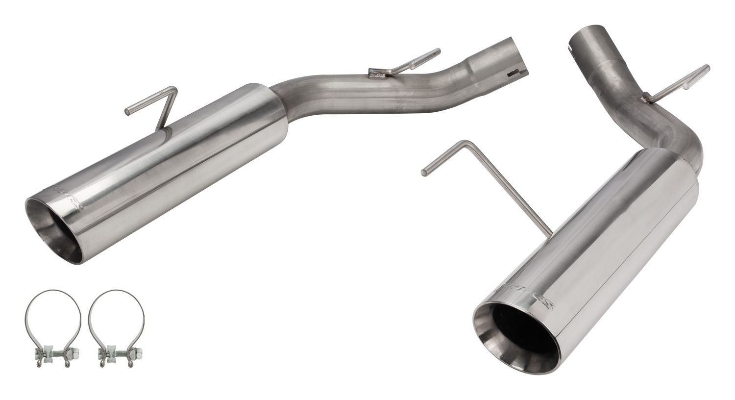 2010, 2009, 2008, 2007, 2006, 2005 Ford Mustang Exhaust System Kit
