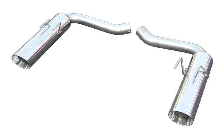 2014, 2013, 2012, 2011, 2010 Chevrolet Camaro Exhaust System Kit