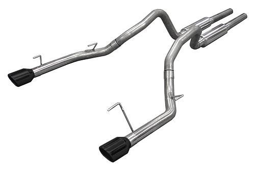 2010, 2009, 2008, 2007, 2006, 2005 Ford Mustang Exhaust System Kit