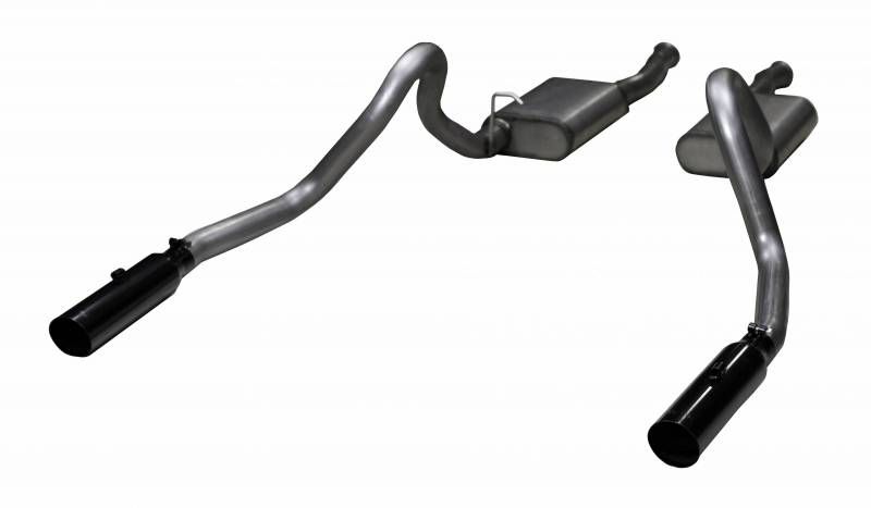 2004, 2003, 2002, 2001, 2000, 1999 Ford Mustang Exhaust System Kit