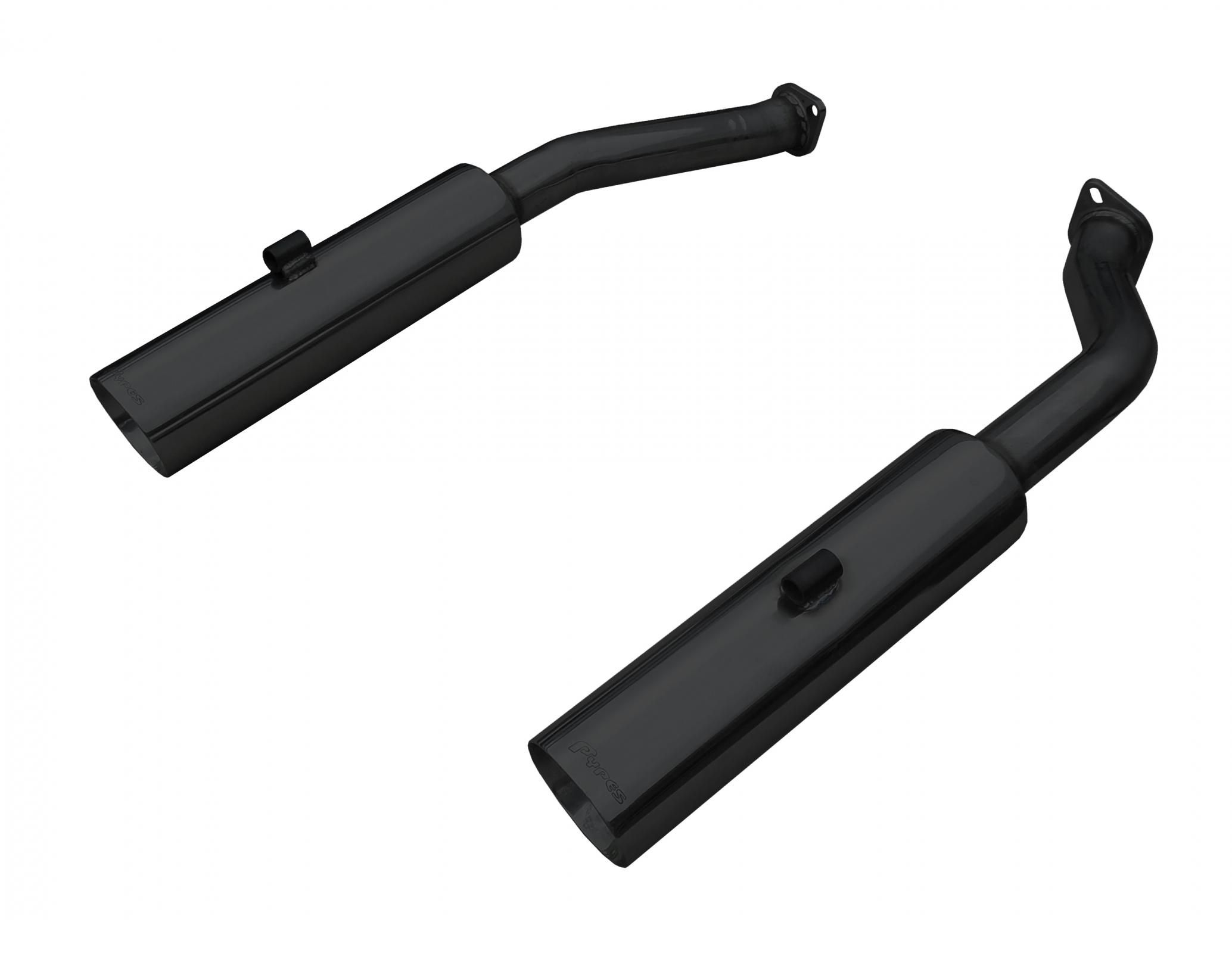 2006, 2005 Pontiac GTO Exhaust System Kit