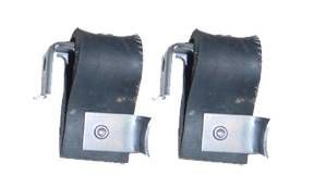 1972, 1971, 1970, 1969, 1968, 1967, 1966, 1965, 1964 Pontiac GTO Exhaust System Hanger