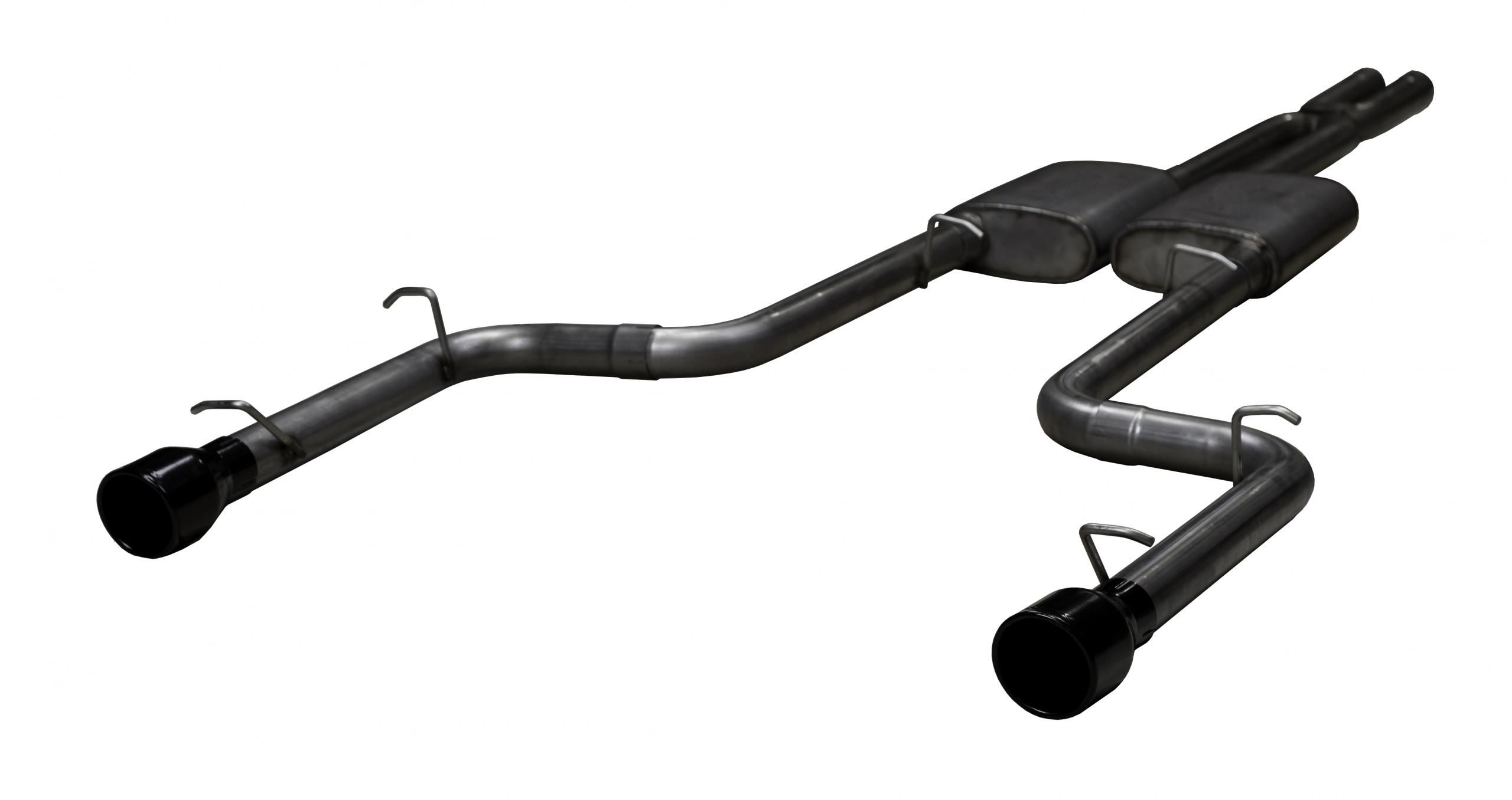 2010, 2009, 2008, 2007, 2006 Dodge Charger Exhaust System Kit