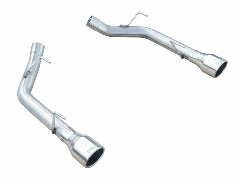 2010, 2009, 2008, 2007, 2006, 2005 Ford Mustang Exhaust Tail Pipe