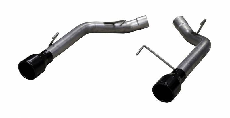 2010, 2009, 2008, 2007, 2006, 2005 Ford Mustang Exhaust Tail Pipe