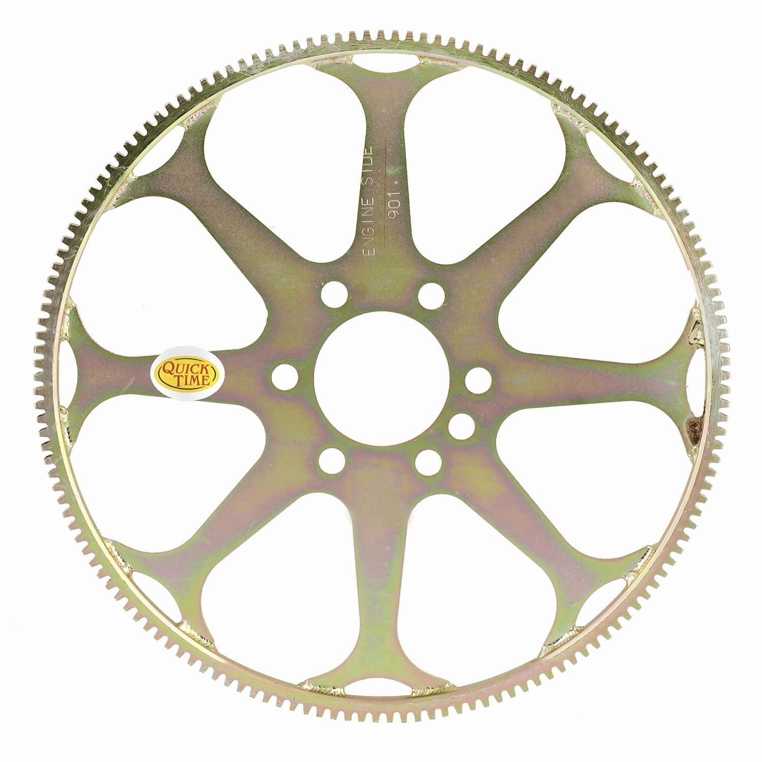 1985, 1984, 1983, 1982, 1981, 1980, 1979, 1978, 1977, 1976, 1975, 1974 GMC Jimmy Automatic Transmission Flexplate