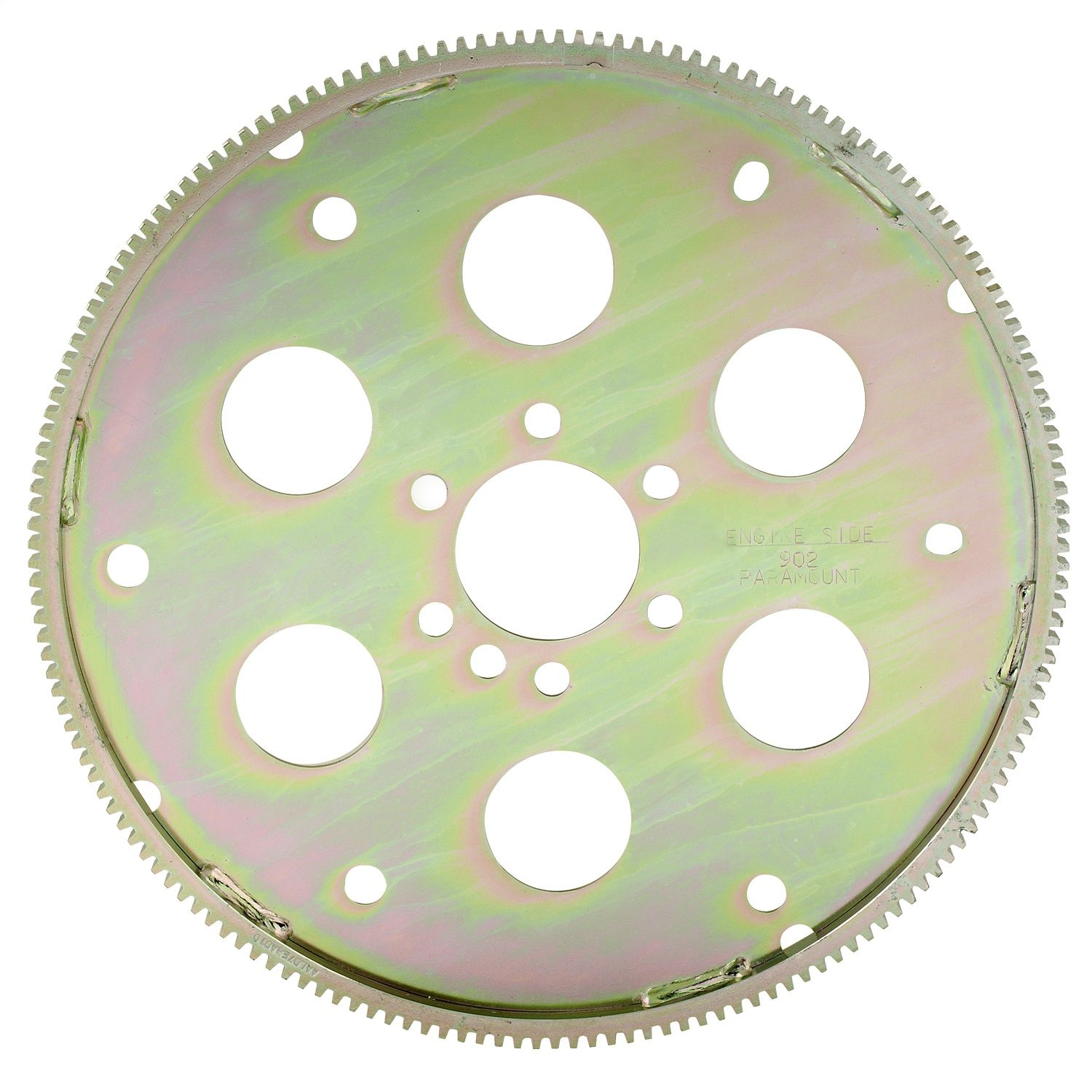 1985, 1984, 1983, 1982, 1981, 1980, 1979, 1978, 1977, 1976, 1975, 1974 GMC Jimmy Automatic Transmission Flexplate