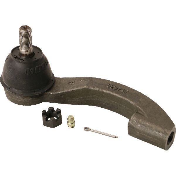 1995-2006 Dodge Stratus Steering Tie Rod End - Front Right Outer (QuickSteer)