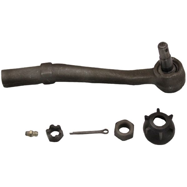 1979-1995 Toyota Pickup Steering Tie Rod End - Front Inner (QuickSteer)