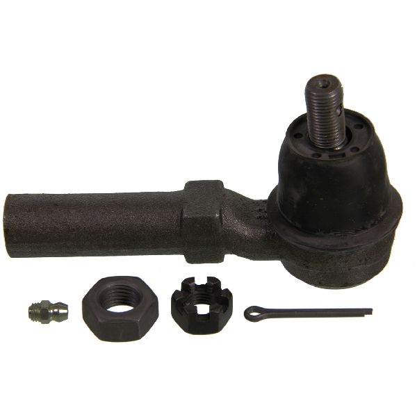 1993-1996 Nissan Altima Steering Tie Rod End - Outer (QuickSteer)