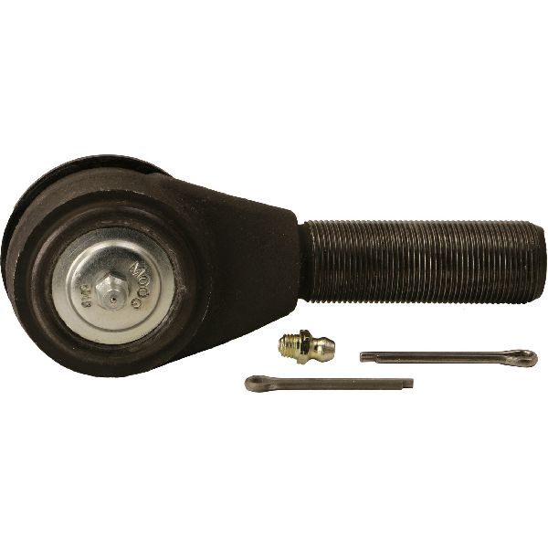 1989-1993 Dodge D350 Steering Tie Rod End - Front Outer (QuickSteer)