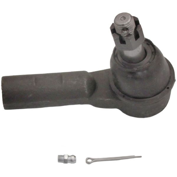 2011-2012 Ram 1500 Steering Tie Rod End - Front Outer (QuickSteer)