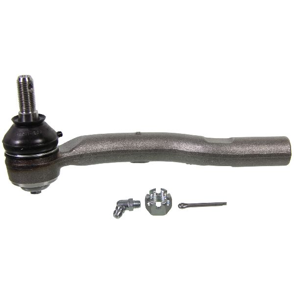 2004-2006 Lexus ES330 Steering Tie Rod End - Front Right Outer (QuickSteer)