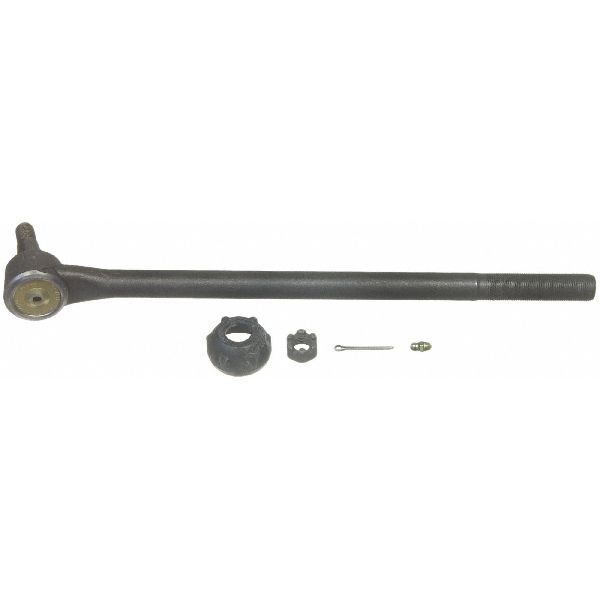 1994-1997 Mazda B2300 Steering Tie Rod End - Front Left Inner (QuickSteer)