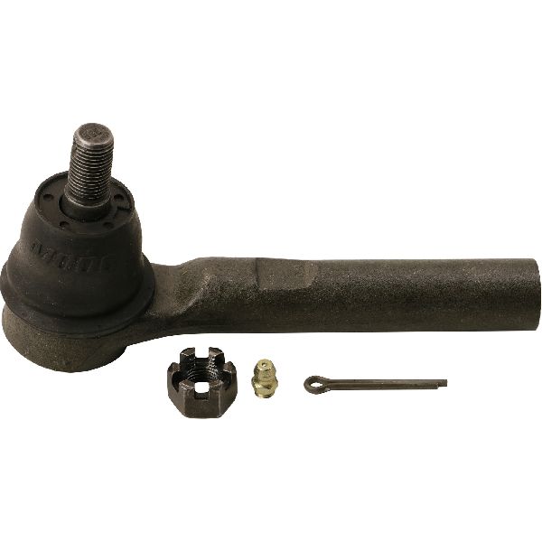 2003-2006 Subaru Baja Steering Tie Rod End - Front Outer (QuickSteer)