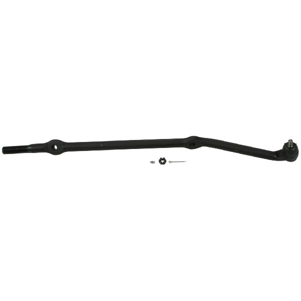 1993-1998 Jeep Grand Cherokee Steering Tie Rod End - Front Right Outer (QuickSteer)