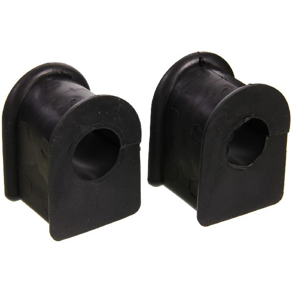 1975-1991 Ford E-150 Econoline Suspension Stabilizer Bar Bushing Kit - Front To Frame (QuickSteer)