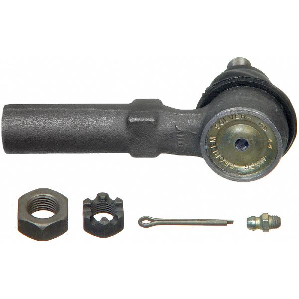 1995-2003 Ford Windstar Steering Tie Rod End - Front Outer (QuickSteer)