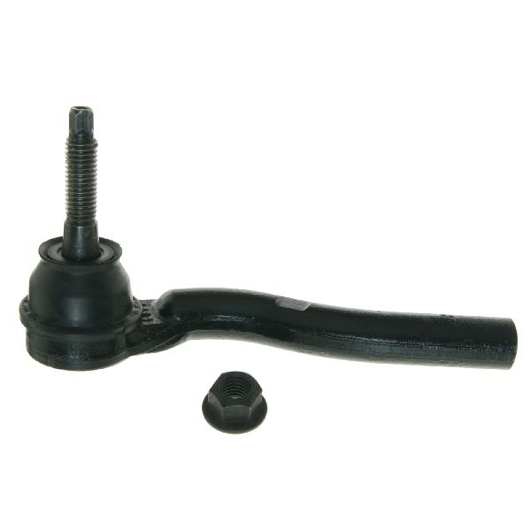 2003-2007 Cadillac CTS Steering Tie Rod End - Front Right Outer (QuickSteer)